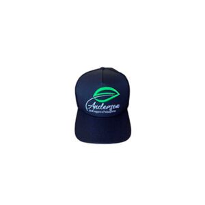 Boné Trucker Bordado