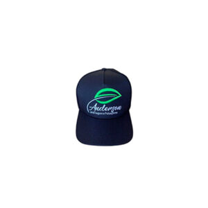 Boné Trucker Bordado