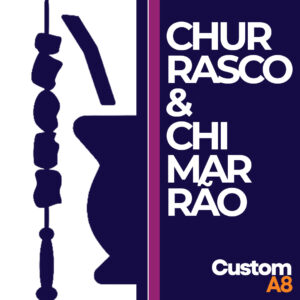 Churrasco & Chimarrão