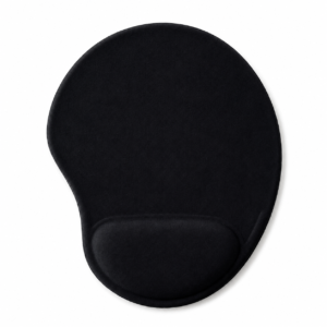 Mouse Pad com apoio de Pulso Ergonômico