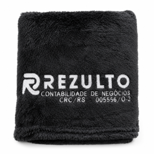 Manta Personalizada