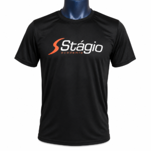 Camisetas em Poliviscose