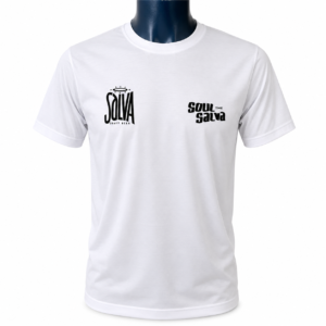 Camisetas em Poliéster