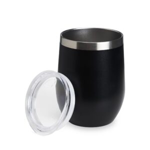 Cuia / Copo Térmico Inox 320ml