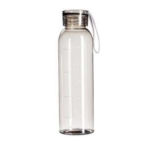 Garrafa Plástica 640ml