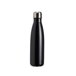 Garrafa Térmica Com Tampa Inox