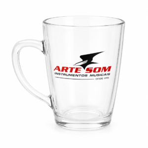 Caneca Tarsila 300ml
