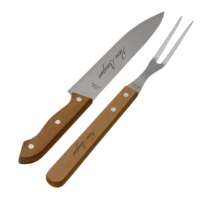 Kit Churrasco Personalizado