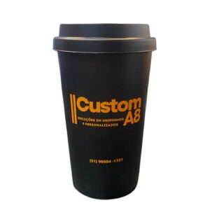 Copo de café Personalizado