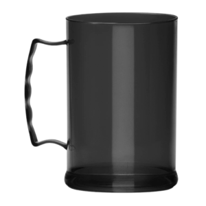 Caneco para Cerveja de Acrílico