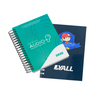 Agenda Personalizada