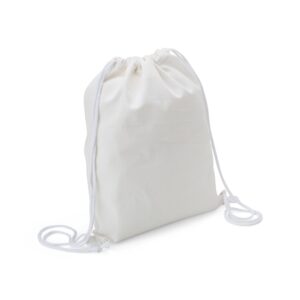 Sacochila de Algodão