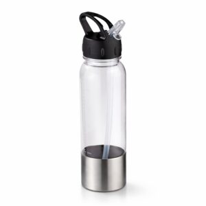Squeeze Plástico 750ml