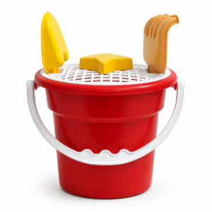 Kit infantil